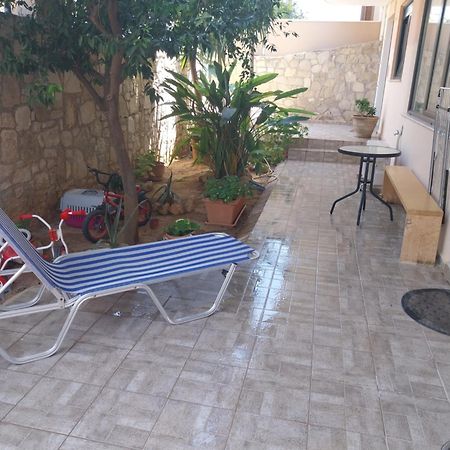 Folia Apartment Ierápetra Dış mekan fotoğraf