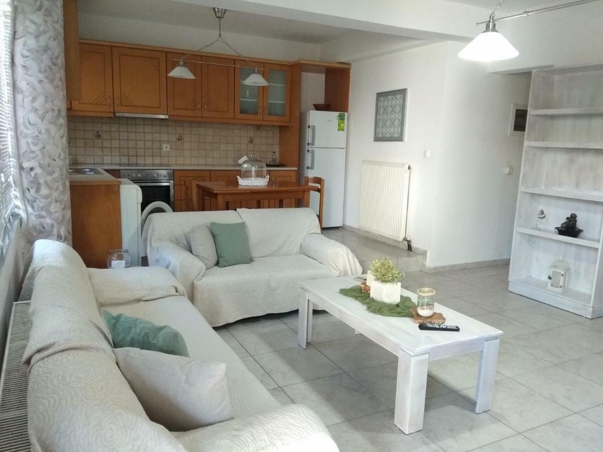 Folia Apartment Ierápetra Dış mekan fotoğraf